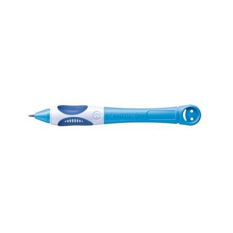 Ołówek automatyczny GRIFFIX Pelikan, dla leworęcznych, niebieski