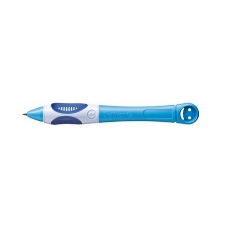 Ołówek automatyczny GRIFFIX Pelikan, dla praworęcznych, niebieski