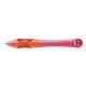 Ołówek automatyczny GRIFFIX Pelikan, dla praworęcznych, różowy