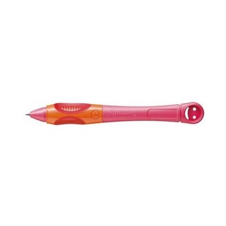Ołówek automatyczny GRIFFIX Pelikan, dla praworęcznych, różowy