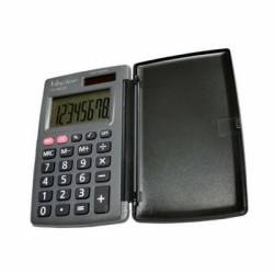 Kalkulator VECTOR CH-862 kieszonkowy 8 poz.