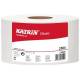Papier toaletowy Katrin Classic Gigant S 2, 2504, biały, 2 warstwy, 600 listków, 12 rolek, Ø 18cm, dł- 150 m