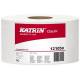 Papier toaletowy Katrin Classic Gigant S 2 130, 121050, biały, 2 warstwy, 520 listków, 12 rolek, Ø 18cm, dł- 130 m