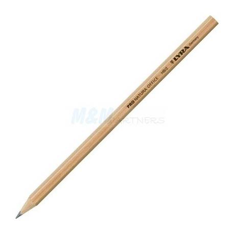 Ołówek PRO NATURA BIUROWY HB (10 szt) 
