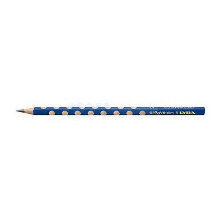 Ołówek GROOVE SLIM Lyra (12 szt) 