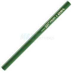 Ołówek kamieniarski Stone-mason 331® Lyra 30 cm 12 sztuk