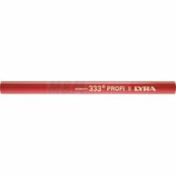 Ołówek stolarski Carpenter 333® Lyra 30 cm, 100 sztuk