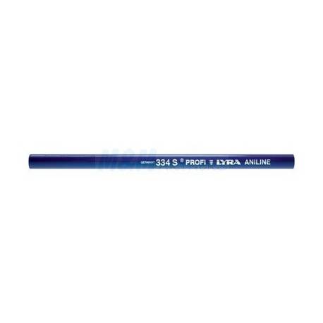 Ołówek stolarski/kopiowy Lyra PROFI 334S® copying pencil 24 cm, 100 sztuk