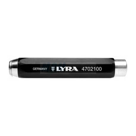 Uchwyt metalowy do kredy Lyra Crayon holder 4702100 - 10 mm