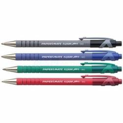 Długopis Paper Mate Flex Grip Ultra, M 1mm, niebieski