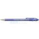 Długopis Paper Mate Flex Grip Ultra pstrykany, końc-0.4 mm, niebieski