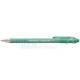 Długopis Paper Mate Flex Grip Ultra pstrykany, końc-0.4 mm, zielony