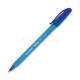 Długopis Paper Mate InkJoy 100 RT, końc-0.4 mm, niebieski