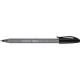 Długopis Paper Mate InkJoy 100 CAP, końc-0.4 mm, czarny