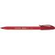 Długopis Paper Mate InkJoy 100 CAP, końc-0.4 mm, czerwony