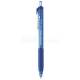 Długopis Paper Mate InkJoy 300 RT, końc-0.4 mm, niebieski