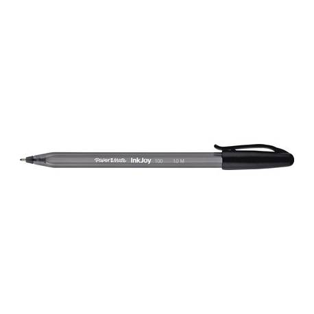 Długopis InkJoy 100 CAP (XF 0,5 mm) czarny