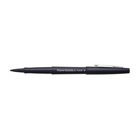 Długopis Flair Original czarny