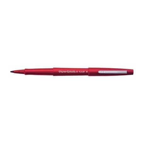 Długopis Flair Original czerwony