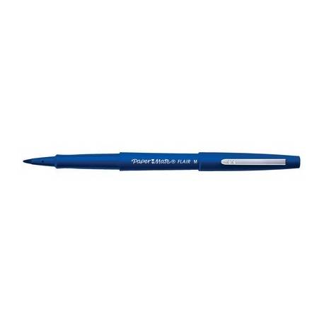 Długopis Flair Original niebieski