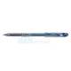 Długopis żelowy Pentel SLICCI BG207, końc-0.7 mm, niebieski