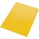 Ofertówki PCV kolorowe Panta, A4 typ-L gr-180 mic. (10 szt) żółty