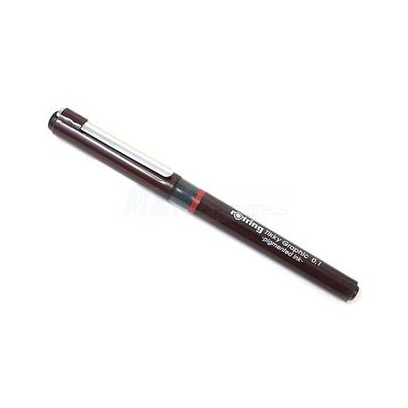 Cienkopis Rotring Tikky GRAPHIC, 0,3 mm