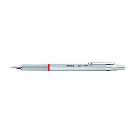 Ołówek automatyczny Rotring Rapid PRO CHROME, końc-0.5 mm
