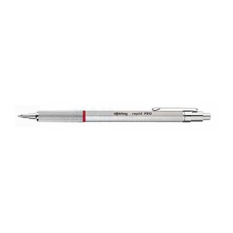 Długopis Rotring Rapid PRO CHROME BP