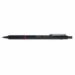 Ołówek automatyczny Rotring Rapid PRO BLACK, 2 mm