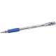 Długopis Rystor FUN FN-07, końc-0.3 mm, niebieski