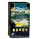 Herbata Dilmah kopertowa - Green Tea pure (20 torebek) 9312631143584