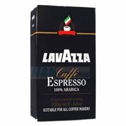 Kawa Lavazza mielona Espresso 250g.