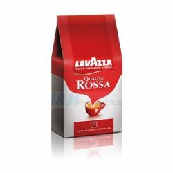 Kawa Lavazza, kawa ziarnista, Lavazza Qualita ROSSA 1 kg.