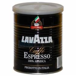 Kawa Lavazza mielona Espresso 250g. puszka