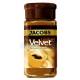 Kawa Jacobs rozpuszczalna Velvet 200g.