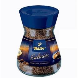 Tchibo, kawa rozpuszczalna, Tchibo Exclusive 200g.