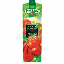 Sok Tymbark 1L pomidor