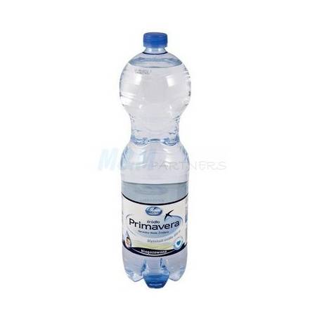 Woda Primawera 1,5 L (6 szt) niegazowana