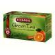 Herbata Teekanne Green Tea Orange (20 torebek) 5901086002610