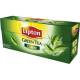 Herbata Lipton Classic Green Tea (20 saszetek) 