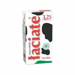 Mleko Łaciate 3,2%, karton 0,5L
