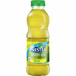 Napój Nestea 0, 5L Green Tea