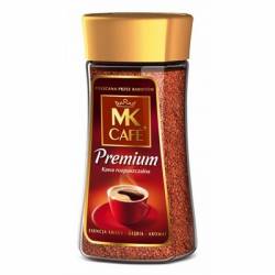 Kawa Instant Mk Cafe Premium rozpuszczalna 175g