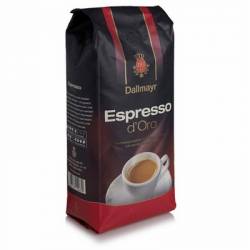Kawa ziarnista Dallmayr Espresso D` Oro 1000g