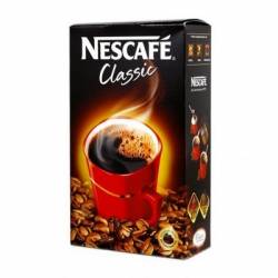 Kawa Nescafe rozpuszczalna Classic 500g karton