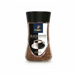 Kawa Tchibo rozpuszczalna Black White 200g