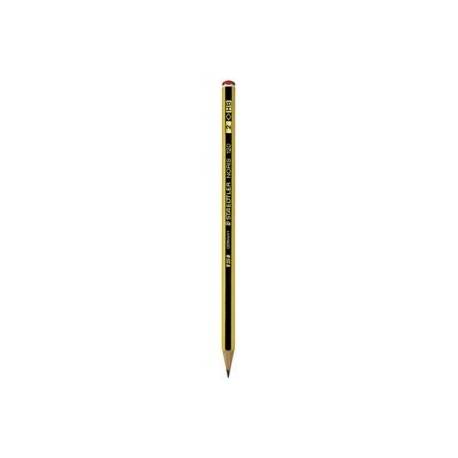 Ołówek techniczny Staedtler Noris 120, tw- 2b