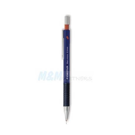 Ołówek automatyczny Staedtler mars micro 775, gr-0,3 mm
