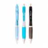 Długopis DONG-A PROMATIC niebieski metalizowany